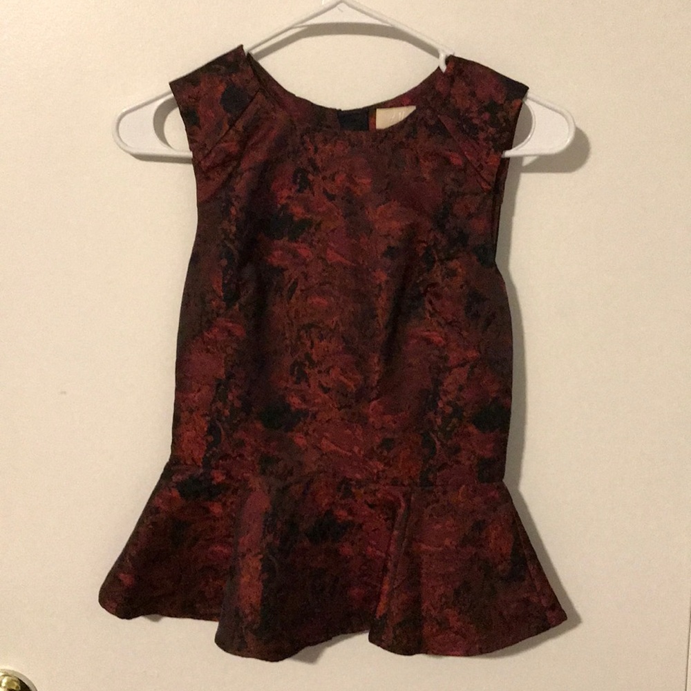 H&M blouse